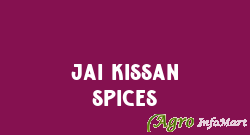 Jai Kissan Spices jaipur india