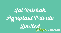 Jai Krishak Agriplant Private Limited jabalpur india