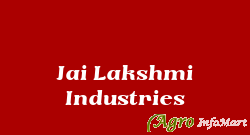 Jai Lakshmi Industries
