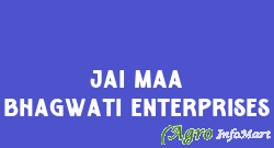 Jai Maa Bhagwati Enterprises bangalore india