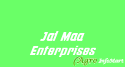 Jai Maa Enterprises