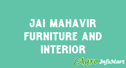 Jai Mahavir Furniture And Interior