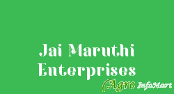 Jai Maruthi Enterprises salem india