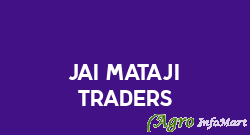 Jai Mataji Traders ahmedabad india