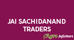 Jai Sachidanand Traders jalandhar india