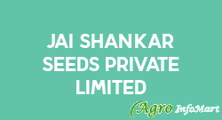 Jai Shankar Seeds Private Limited sri ganganagar india