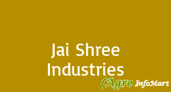 Jai Shree Industries jaipur india