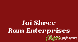 Jai Shree Ram Enterprises