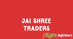 Jai Shree Traders jaipur india