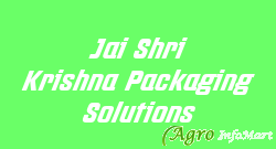 Jai Shri Krishna Packaging Solutions hyderabad india