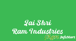Jai Shri Ram Industries hyderabad india