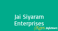Jai Siyaram Enterprises rajkot india