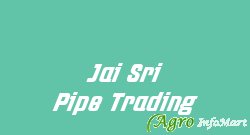 Jai Sri Pipe Trading coimbatore india