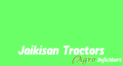Jaikisan Tractors