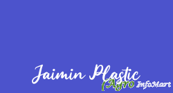 Jaimin Plastic ahmedabad india