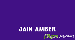 Jain Amber
