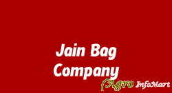 Jain Bag Company