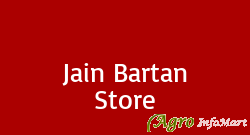 Jain Bartan Store