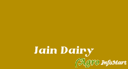 Jain Dairy