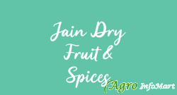 Jain Dry Fruit & Spices