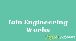 Jain Engineering Works nagpur india