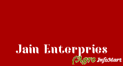 Jain Enterpries