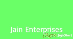 Jain Enterprises indore india