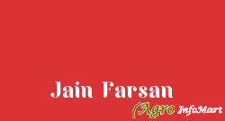Jain Farsan