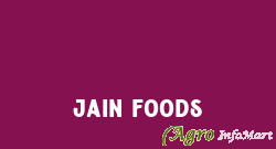 Jain Foods nashik india