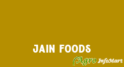 Jain Foods mumbai india