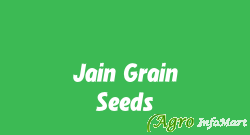 Jain Grain Seeds