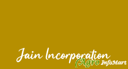 Jain Incorporation bangalore india