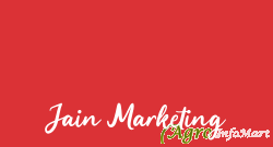 Jain Marketing