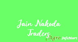 Jain Nakoda Traders indore india