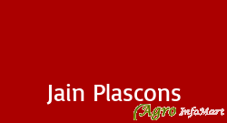 Jain Plascons