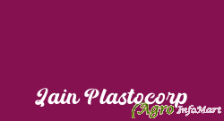 Jain Plastocorp
