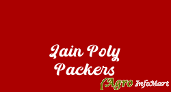 Jain Poly Packers lucknow india