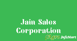 Jain Sales Corporation indore india