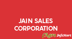 Jain Sales Corporation