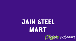 Jain Steel Mart