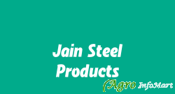 Jain Steel Products