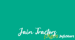 Jain Tractors