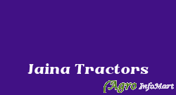 Jaina Tractors