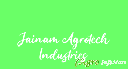 Jainam Agrotech Industries surat india