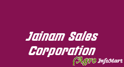 Jainam Sales Corporation indore india