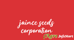 jaince seeds corporation jaipur india
