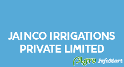 Jainco Irrigations Private Limited