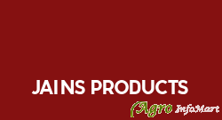 Jains Products
