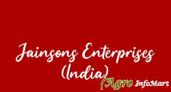 Jainsons Enterprises (India) jalandhar india