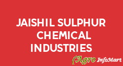 Jaishil Sulphur & Chemical Industries